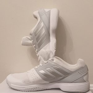 Adidas Men's Cloudfoam Sneakers